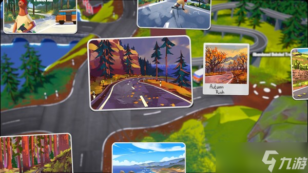 《Driftwood》8月2日正式上线 Steam同步更新