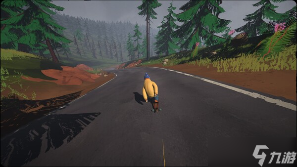 《Driftwood》8月2日正式上线 Steam同步更新