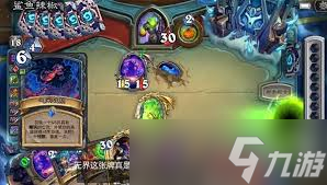 炉石传说基尔加丹轮盘术卡组怎么搭配