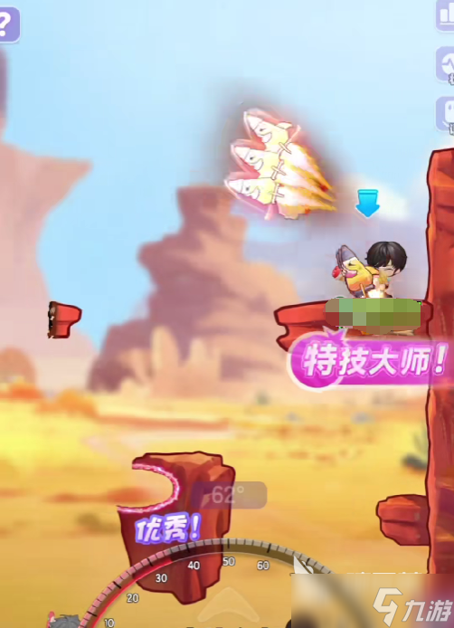 弹弹星球玩法 弹弹星球怎么玩