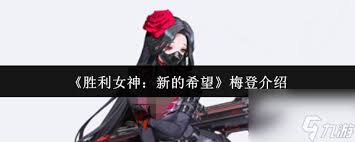 胜利女神梅里技能是什么