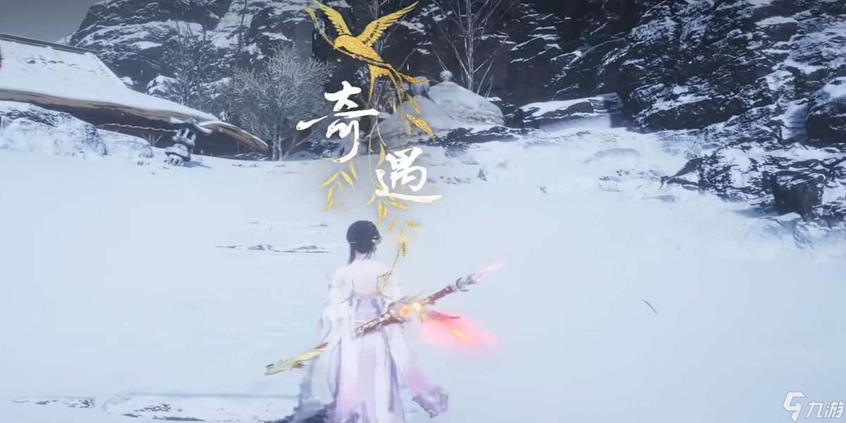 燕云十六声如何不喝酒入狂澜