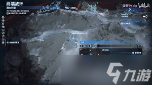 死亡擱淺2雪山冒險(xiǎn)家在哪