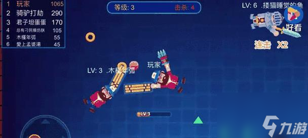 《怪物X聯(lián)盟》強化石屬性全解析（詳細攻略教你輕松提升實力）