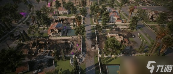 疑似大逃杀的首张地图？《战地6》地图信息意外泄露！