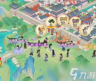 华夏千秋是哪个公司的 华夏千秋游戏公司介绍