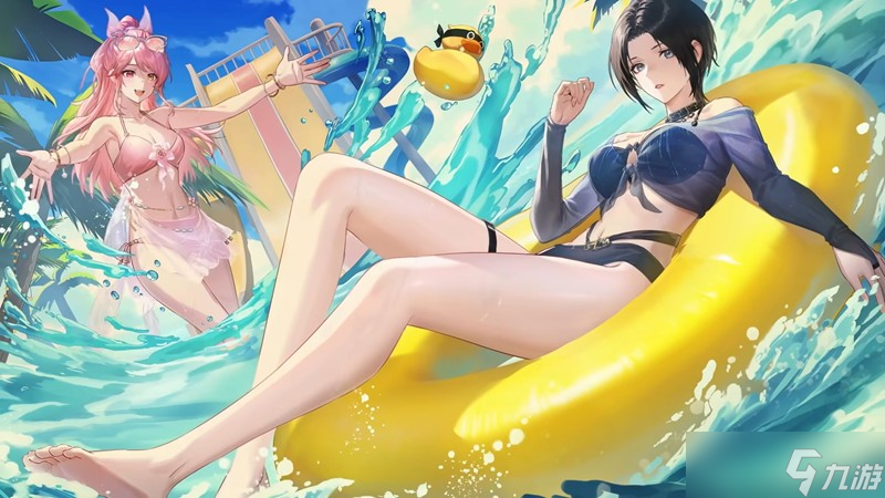 永劫无间手游夏日外观什么时候上线 夏日外观上线时间