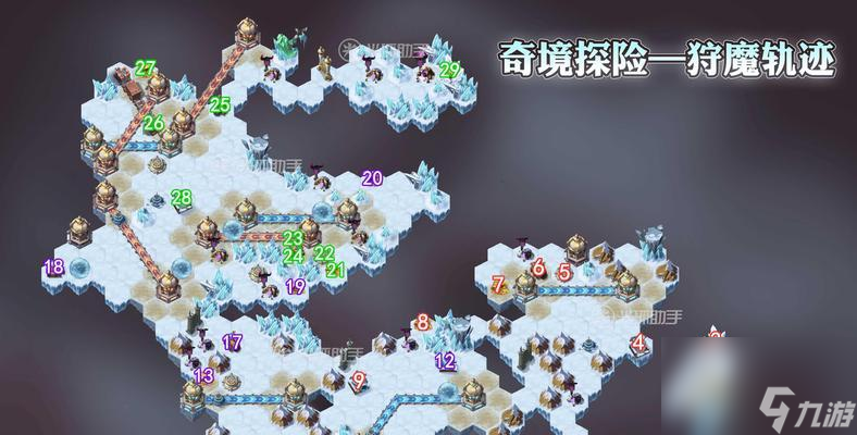 《剑与远征》游戏团队远征三王攻略 团队合作攻破三王 