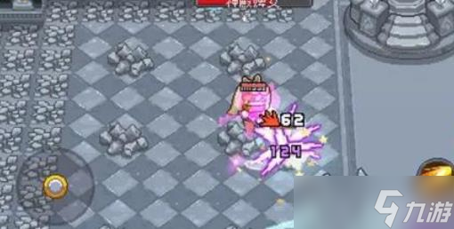 元气骑士前传瓦尔基里试炼之地开启方法