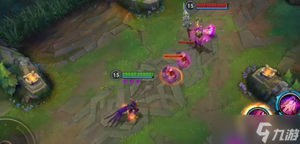 <a id='link_pop' class='keyword-tag' href='https://www.9game.cn/lolsy/'>英雄联盟手游</a>霞可以走什么路