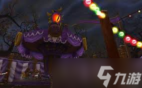 <a id='link_pop' class='keyword-tag' href='https://www.9game.cn/moshoushijie2/'>魔兽世界</a>暗月马戏团有什么 buff