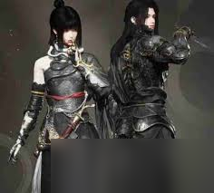 燕云十六声服装怎么染色