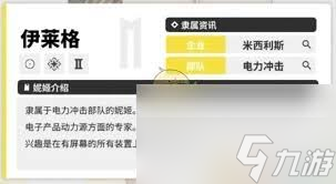 胜利女神：新的希望艾蕾格厉害吗