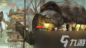 光之子阿基里斯豬在哪