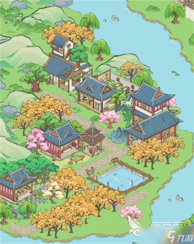 类似城市天际线的手游有哪些 和都市天际线差不多的手机游戏盘点2025