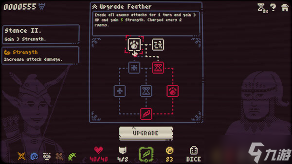 骰子构筑类Roguelike游戏《Luck & Loot》8月2日在Steam正式发售
