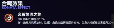 鸣潮露帕养成攻略大全