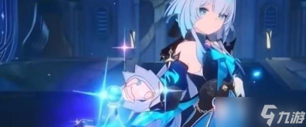 崩坏星穹铁道刻律德菈实机