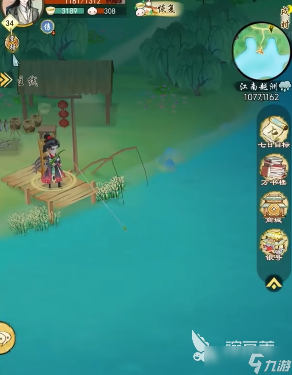 华夏千秋好玩吗 华夏千秋玩法介绍