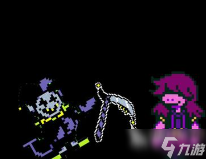 三角符文惡魔飛刀如何獲取 三角符文惡魔飛刀獲取方法