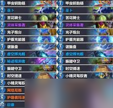 炉石传说32.0.3版本灌注德卡组代码是什么