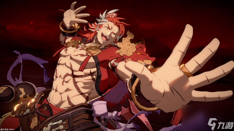 《碧蓝幻想Versus Rising》Ver2.20版本更新于8月5日上线