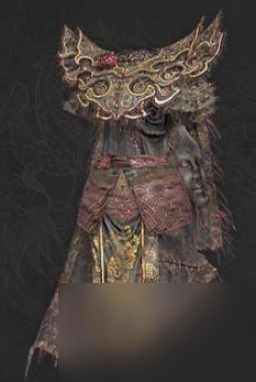 明末渊虚之羽变脸艺人套怎么获得