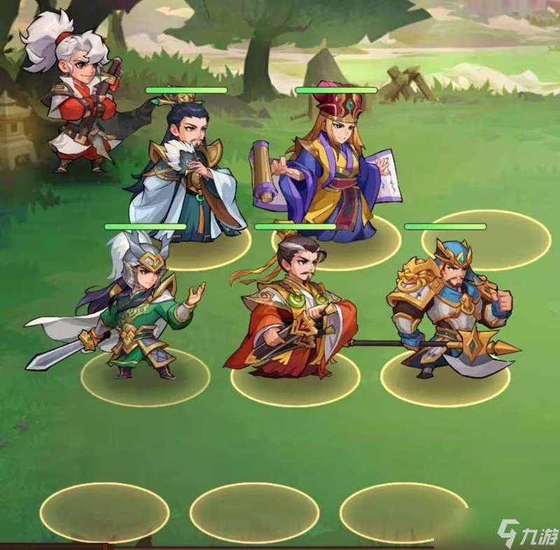 三国杀武将觉醒周瑜怎么玩 武将觉醒周瑜玩法配队介绍