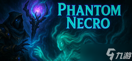 《Phantom Necro》8月1日发售 战略RPG登陆Steam