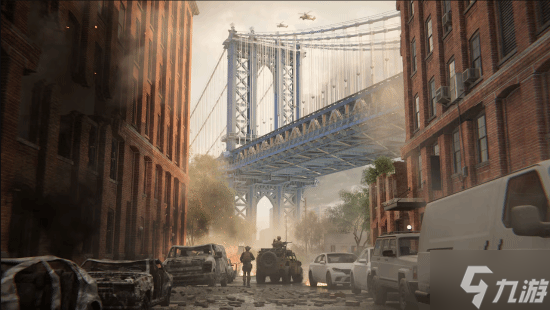 《战地6》从《2042》的失败汲取教训:明白玩家想要的