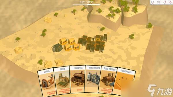 《Dustoria》确认8月1日发售，Steam页面已上线