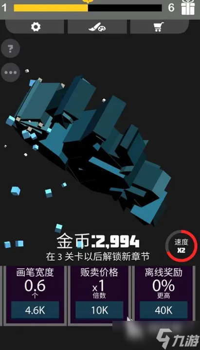 不占内存不用网络的游戏下载介绍2025 不占内存的单机游戏大全