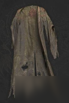 明末渊虚之羽九莲灯套怎么获得