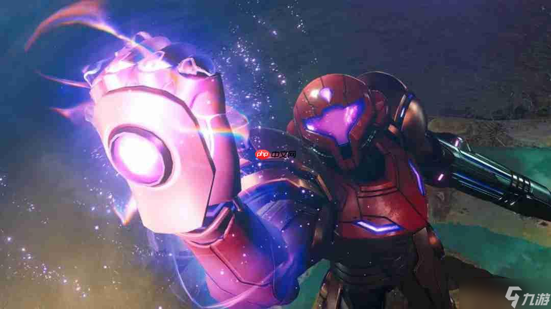 爆料称《银河战士Prime4》开发遭遇重大“异常”
