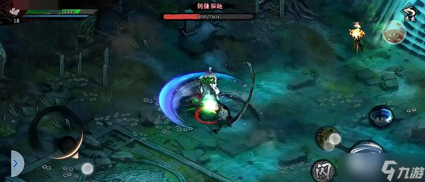 虚无之印隐藏boss怎么打 虚无之印隐藏boss怎么解锁