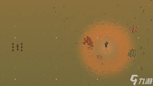《Phantom Necro》8月1日发售 战略RPG登陆Steam
