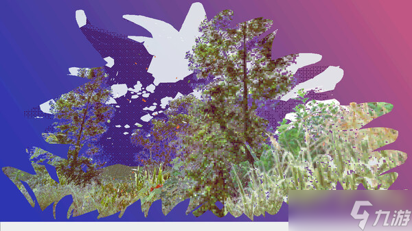 桌面游戲《Desktop Forest》8月2日正式發(fā)布