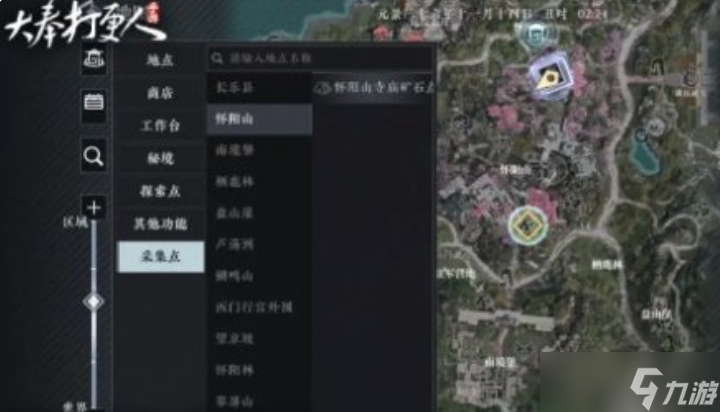 大奉打更人手游PVE技能最佳搭配及玩法详解