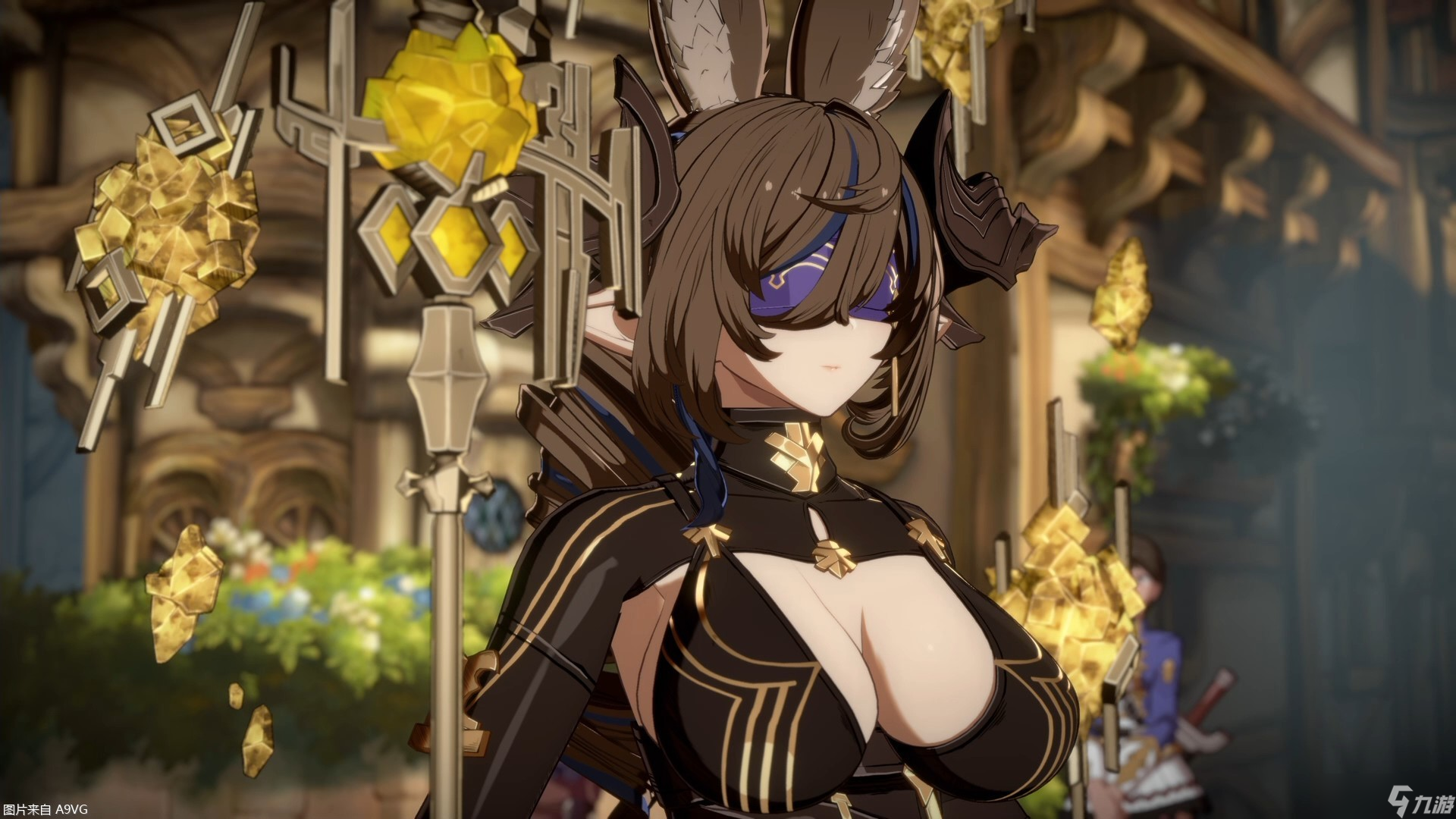 《碧蓝幻想Versus Rising》Ver2.20版本更新于8月5日上线