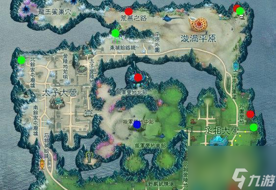 新寻仙灵石副本攻略是什么？