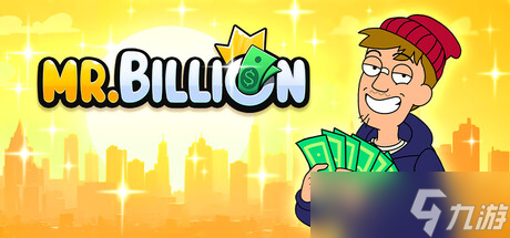 《Mr. Billion: Idle Rich Tycoon》8月1日正式發(fā)售 Steam國區(qū)售價(jià)公布