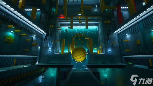 精密的3D平台新作《Ikarus Parkour》8月2日正式登陆Steam商店