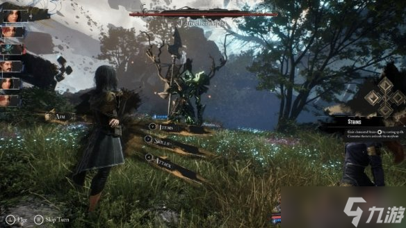 《光与影:33号远征队》制作人：回合制RPG仍面临偏见