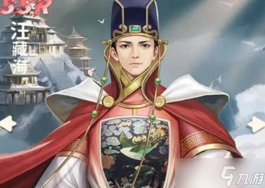盗墓笔记手游人物有哪些