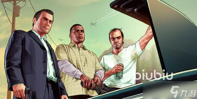 gta5掉帧该怎么设置 gta5掉帧用什么加速器