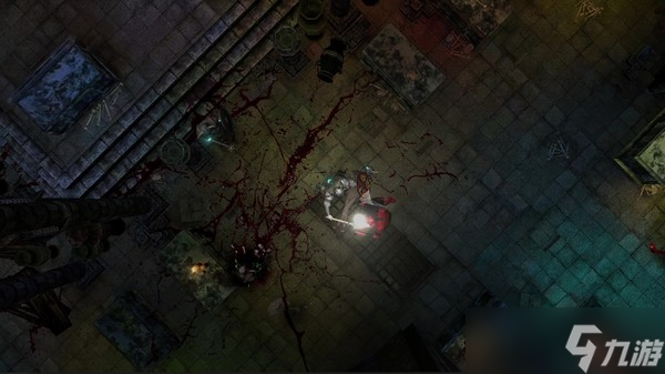 《Powerlust》确认7月31日发售，Steam页面已上线