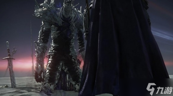 艾尔登法环黑夜君临魔女胸针怎么获取