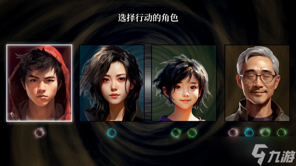 《逃离永明岛》确认8月1日全平台发布