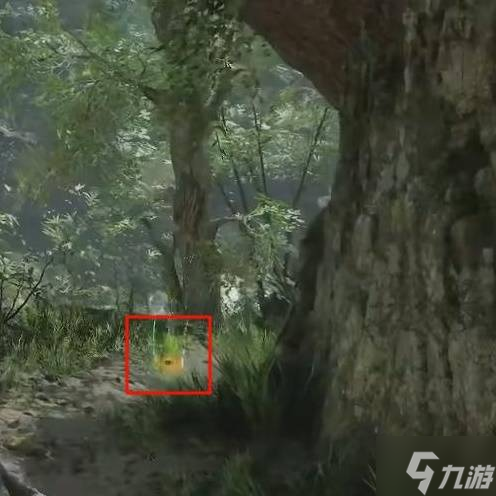 《明末渊虚之羽》全笋精位置一览 竹笋全收集攻略