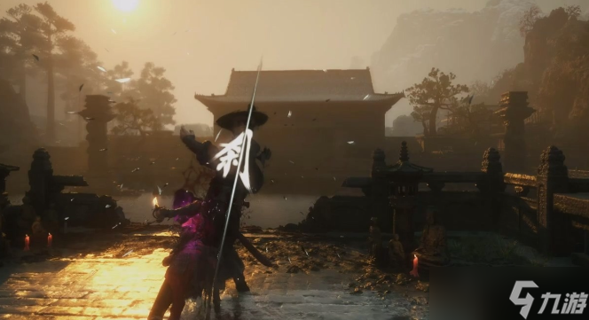 明末渊虚之羽笋精位置在哪 明末渊虚之羽全笋精位置汇总